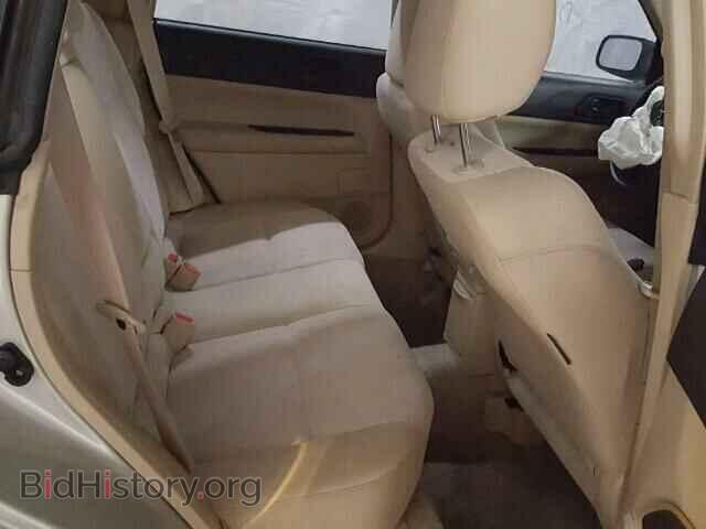 2006 SUBARU FORESTER - VIN: JF1SG63656H758262 - Фото 6