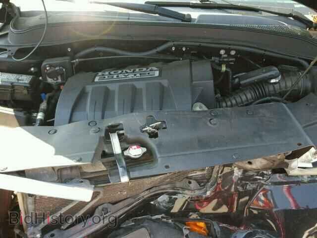 2006 HONDA PILOT - VIN: 5FNYF285X6B047026 - Фото 7