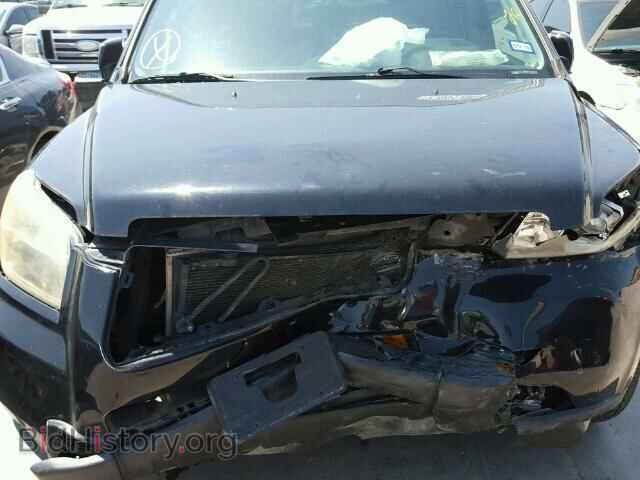 2006 HONDA PILOT - VIN: 5FNYF285X6B047026 - Фото 9