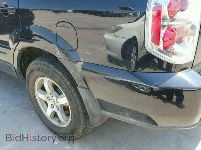 2006 HONDA PILOT - VIN: 5FNYF285X6B047026 - Фото 10