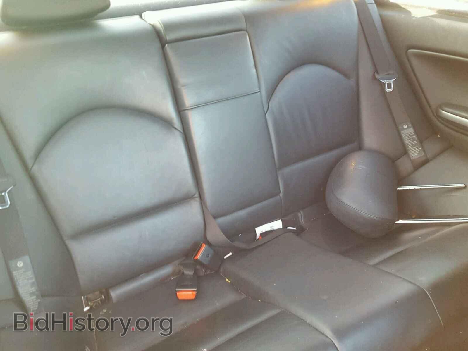 2004 BMW M3 - VIN: WBSBL93404PN59332 - Photo 6