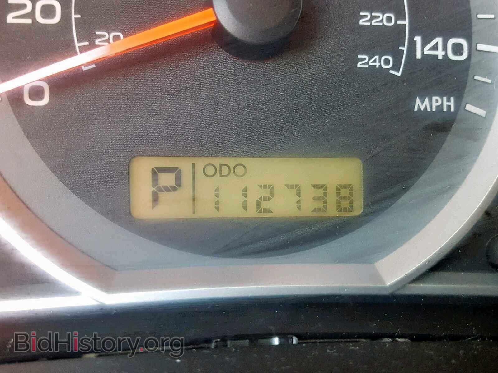 2011 SUBARU IMPREZA - VIN: JF1GH6B60BH810685 - Фото 8