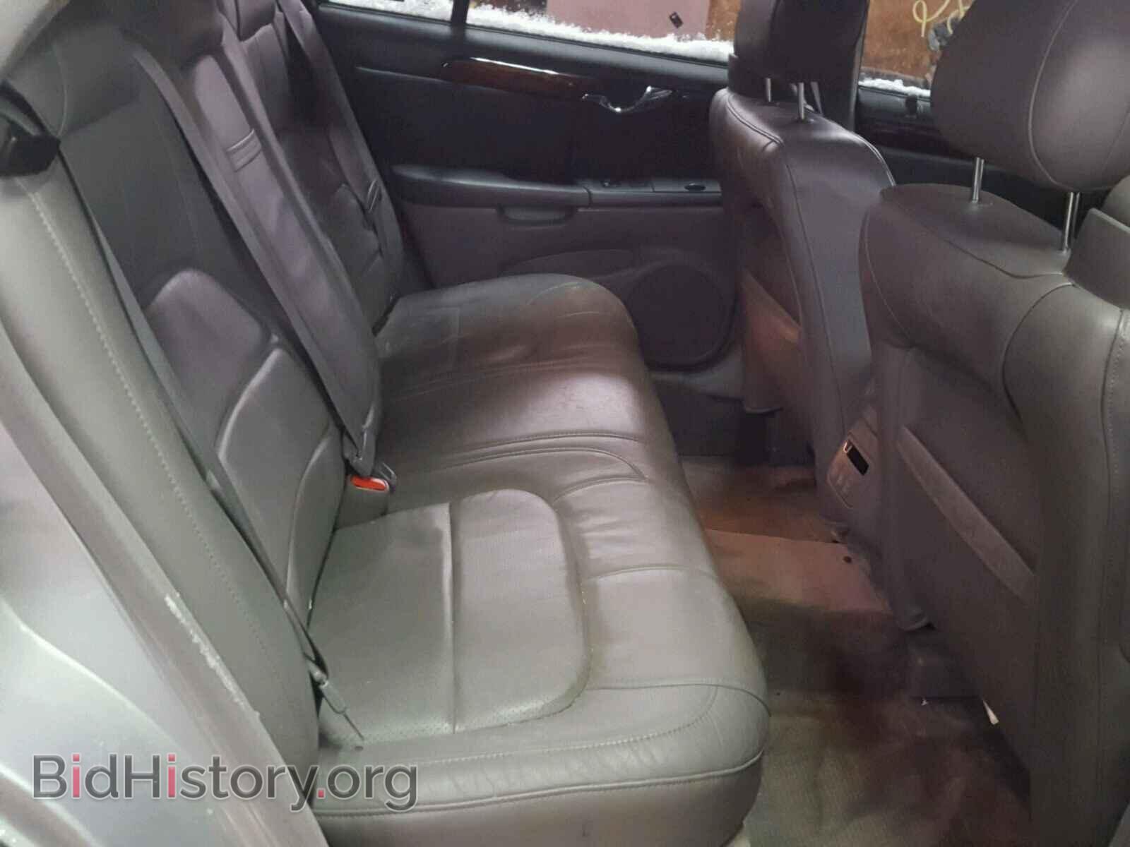 2002 CADILLAC DEVILLE - VIN: 1G6KF57922U117862 - Фото 6