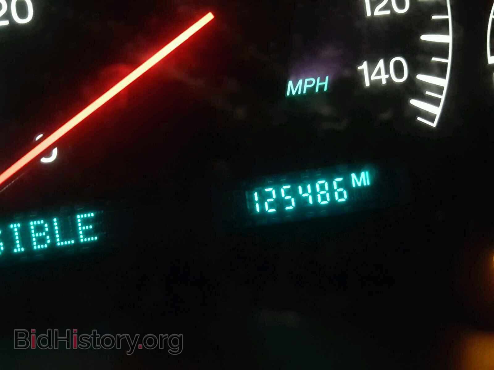 2002 CADILLAC DEVILLE - VIN: 1G6KF57922U117862 - Фото 8