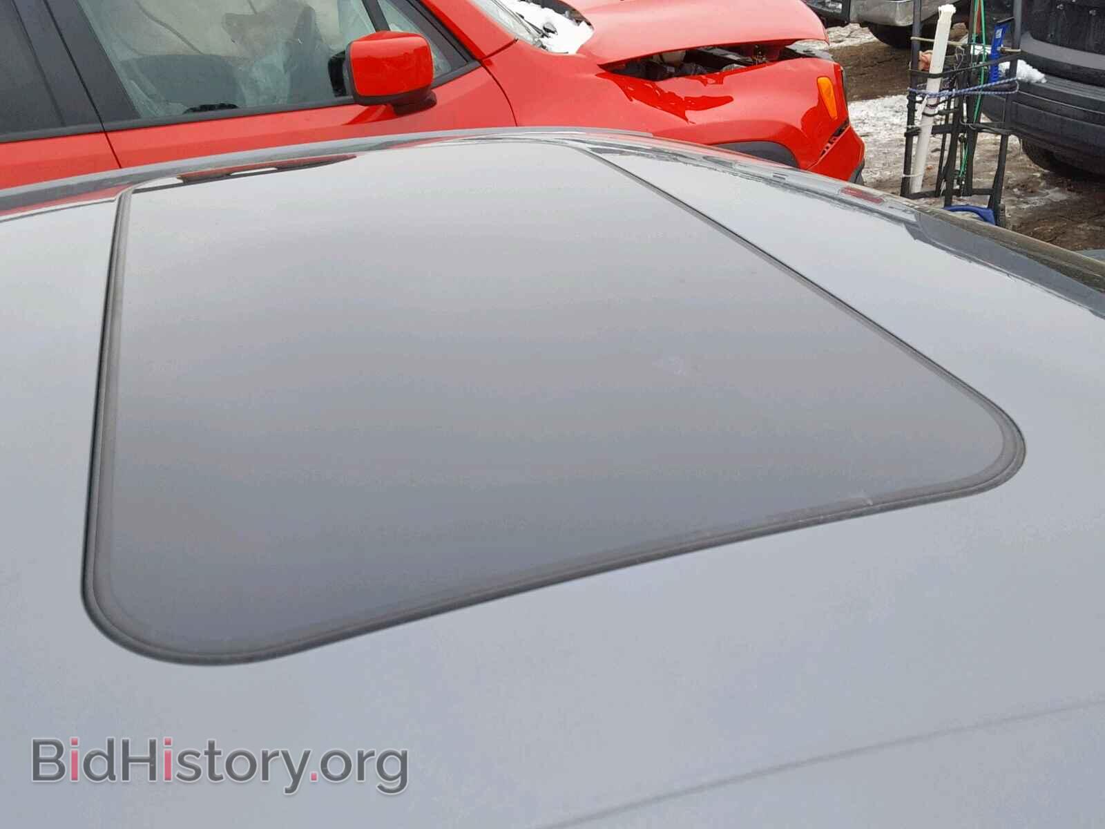 2015 AUDI A4 - VIN: WAUFFAFLXFA016612 - Photo 9
