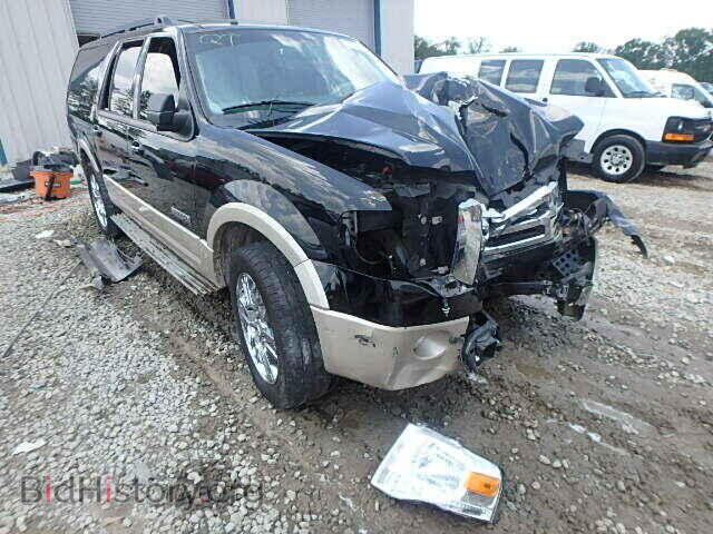 Фотография 1FMFK17527LA84984 - FORD EXPEDITION 2007