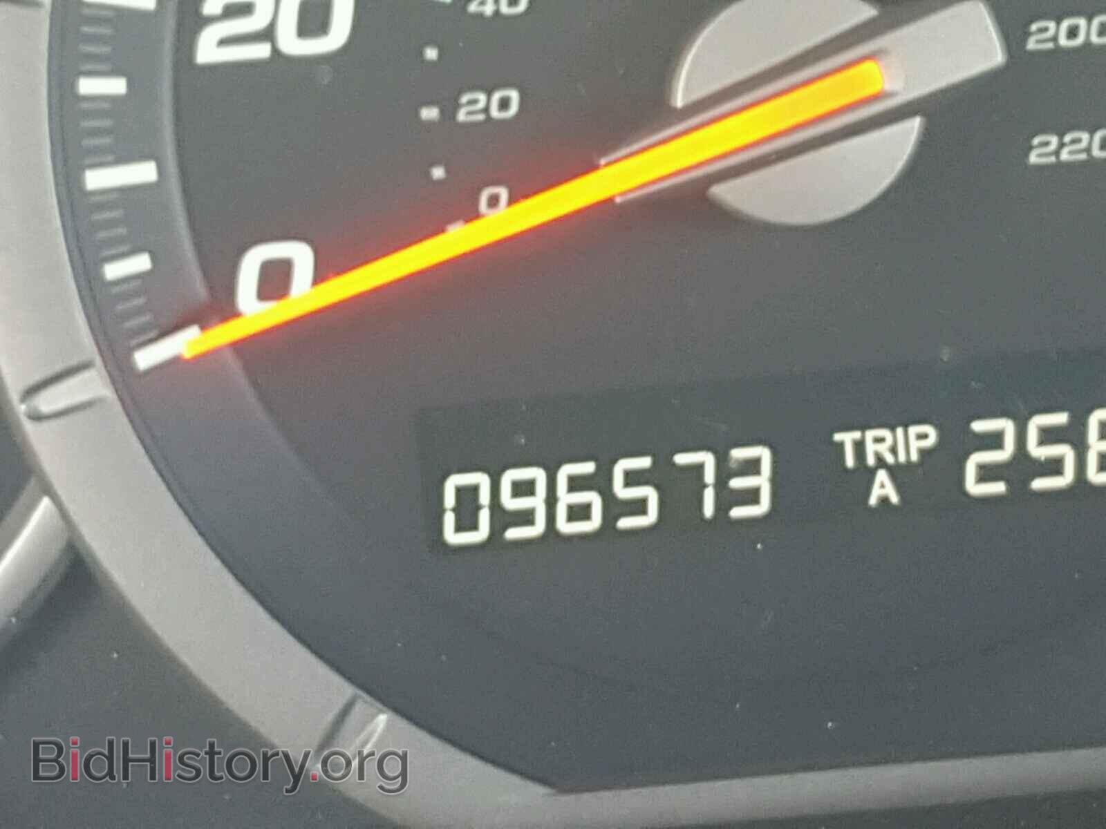 2008 HONDA PILOT - VIN: 5FNYF28418B003703 - Фото 8