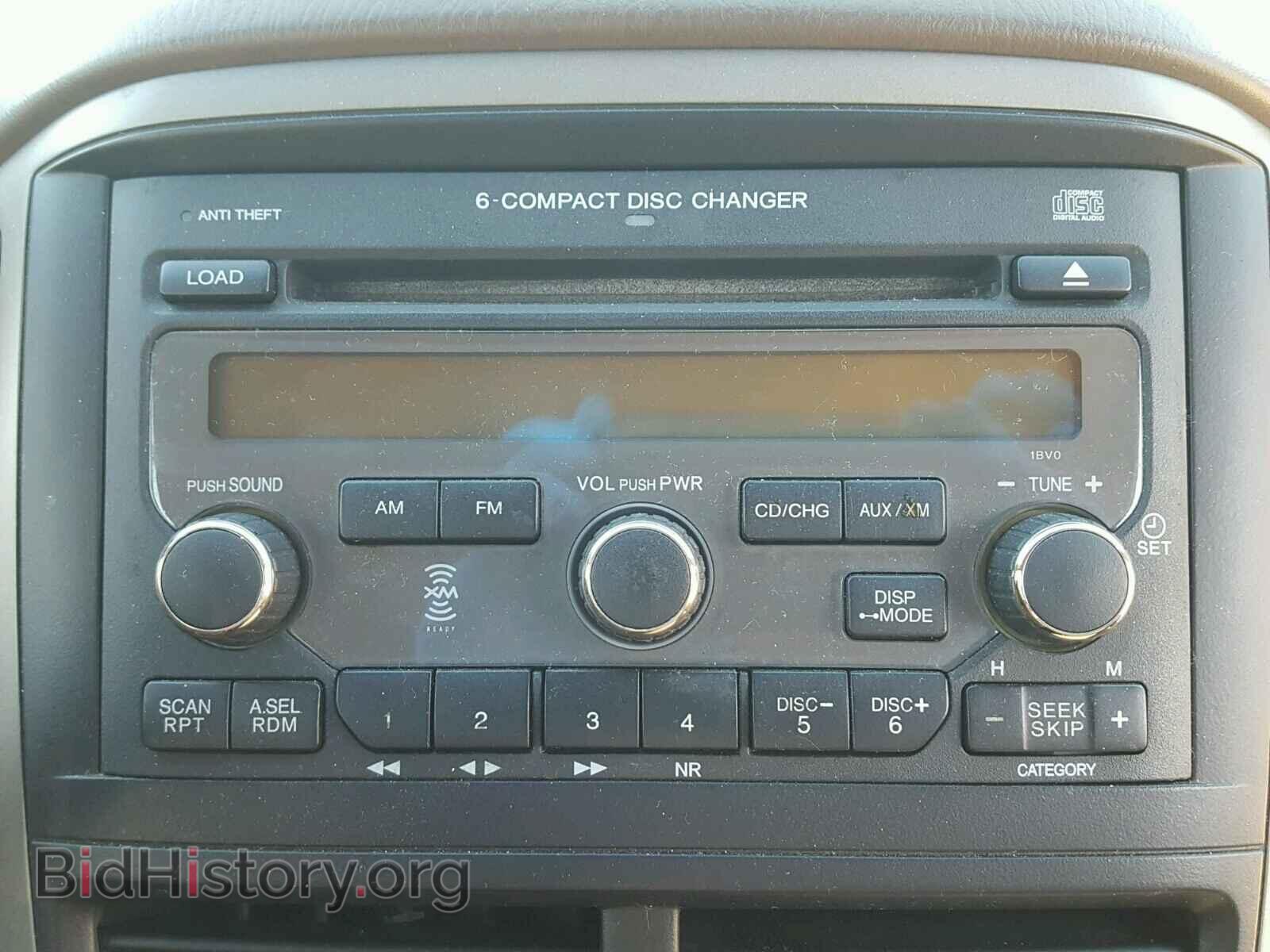 2008 HONDA PILOT - VIN: 5FNYF28418B003703 - Фото 9