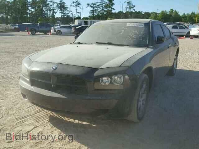2010 DODGE CHARGER - VIN: 2B3CA4CD9AH315944 - Фото 2