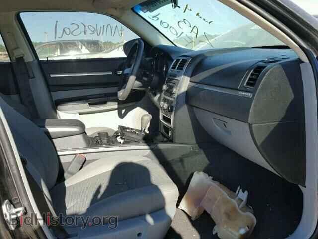 2010 DODGE CHARGER - VIN: 2B3CA4CD9AH315944 - Фото 5