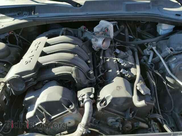 2010 DODGE CHARGER - VIN: 2B3CA4CD9AH315944 - Фото 7