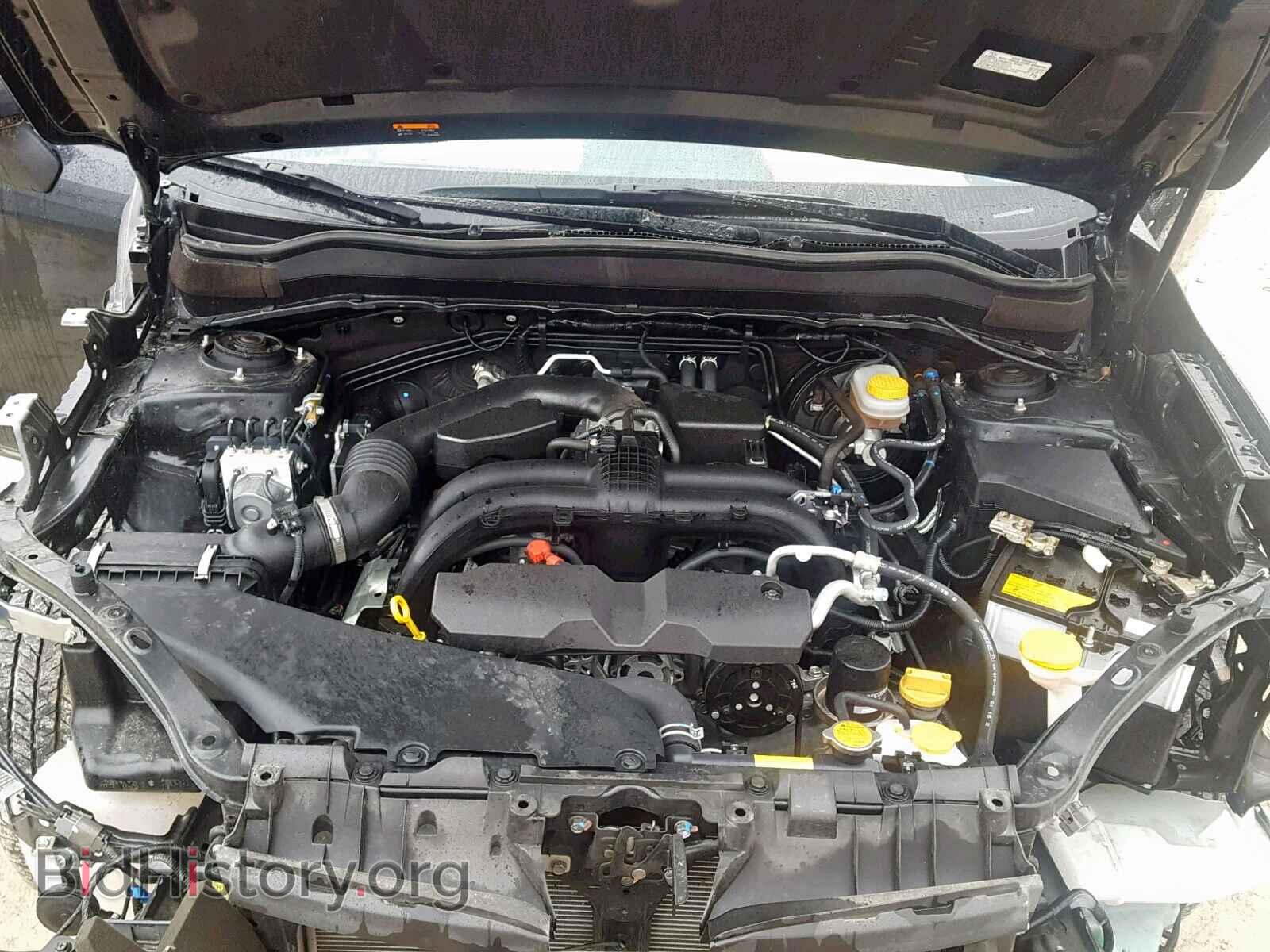 2018 SUBARU FORESTER - VIN: JF2SJAECXJH491910 - Фото 7