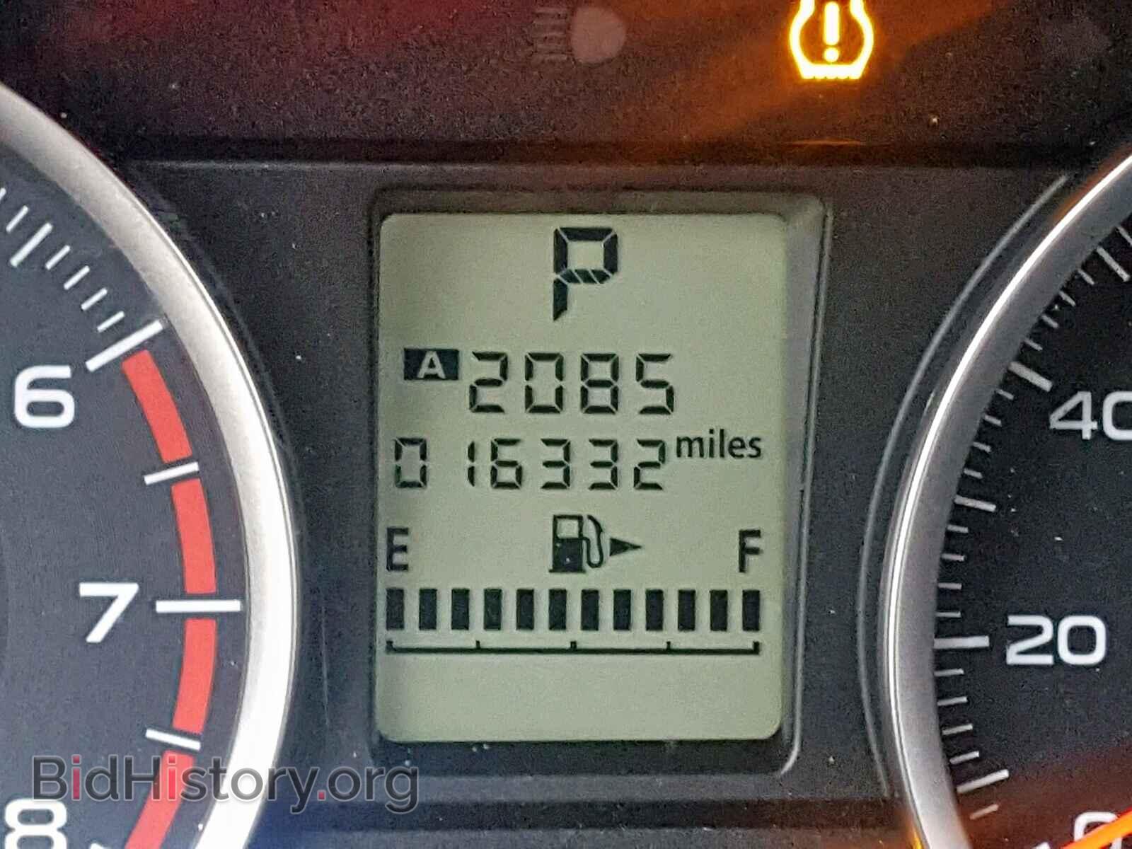 2018 SUBARU FORESTER - VIN: JF2SJAECXJH491910 - Фото 8