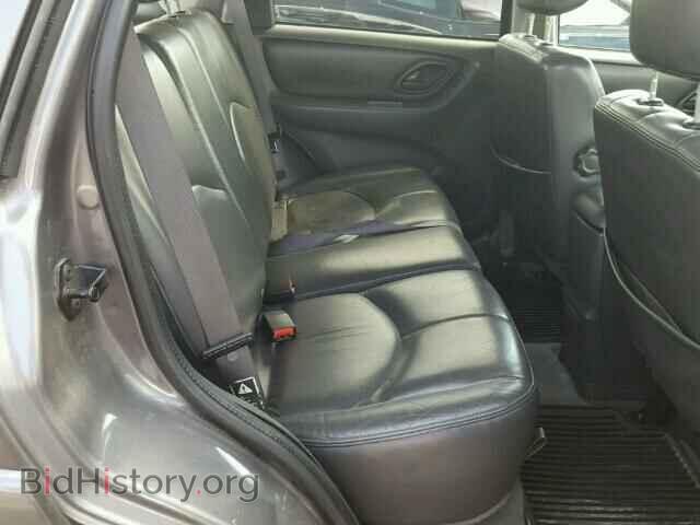 2003 MAZDA TRIBUTE - VIN: 4F2CZ96113KM41913 - Фото 6
