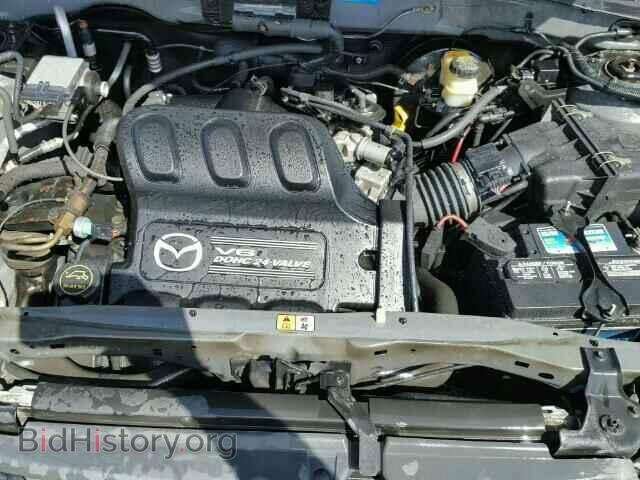 2003 MAZDA TRIBUTE - VIN: 4F2CZ96113KM41913 - Фото 7