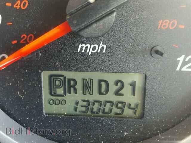 2003 MAZDA TRIBUTE - VIN: 4F2CZ96113KM41913 - Фото 8