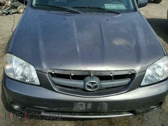2003 MAZDA TRIBUTE - VIN: 4F2CZ96113KM41913 - Фото 9