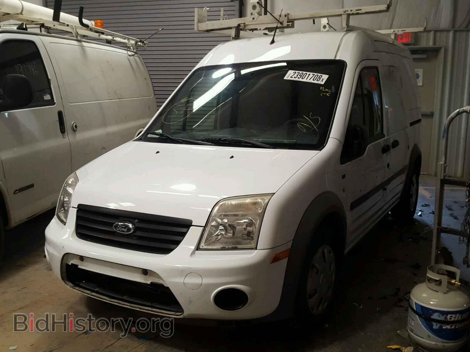 2012 FORD TRANSIT CO - VIN: NM0LS7DN1CT121285 - Photo 2