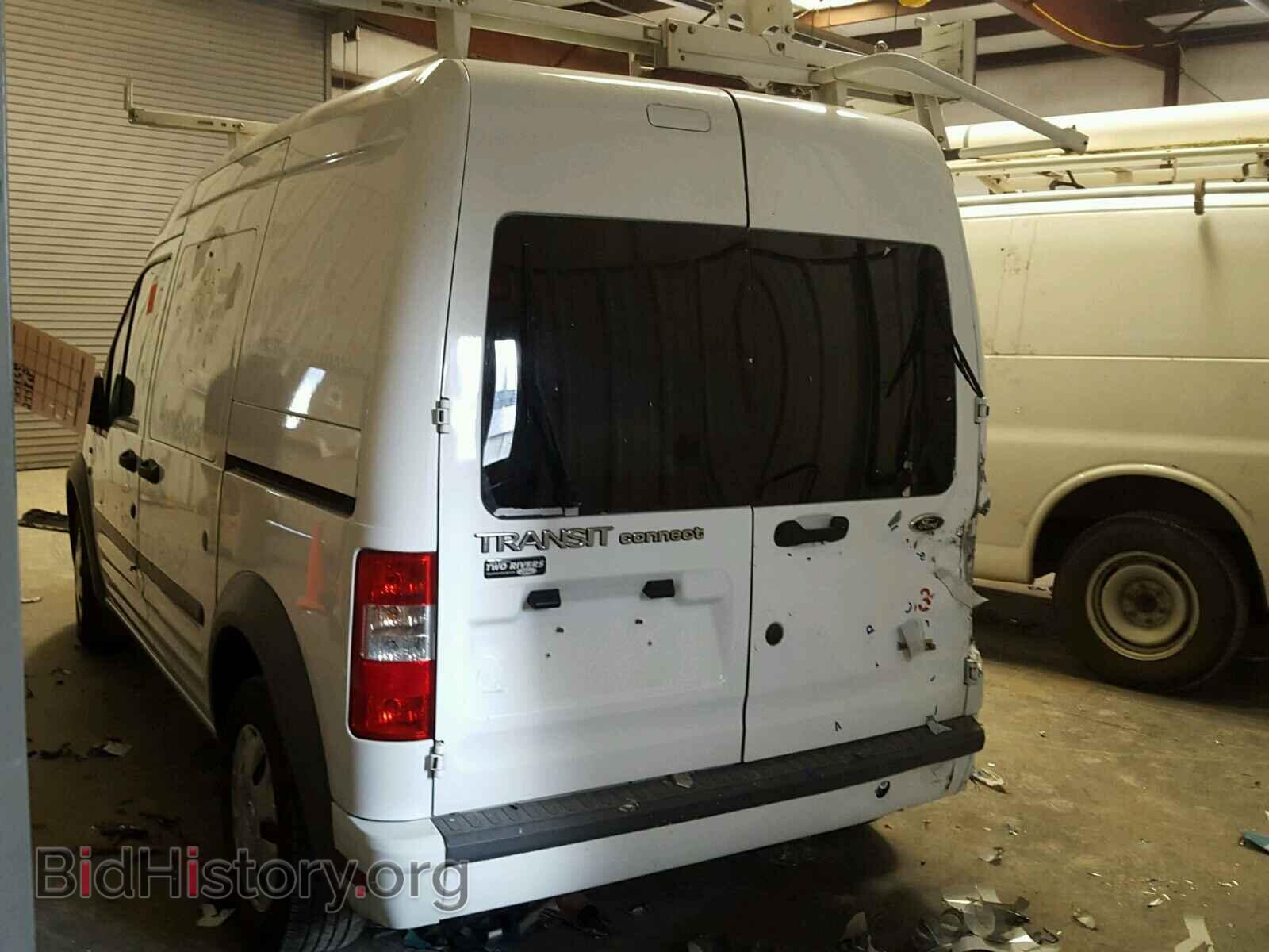 2012 FORD TRANSIT CO - VIN: NM0LS7DN1CT121285 - Photo 3