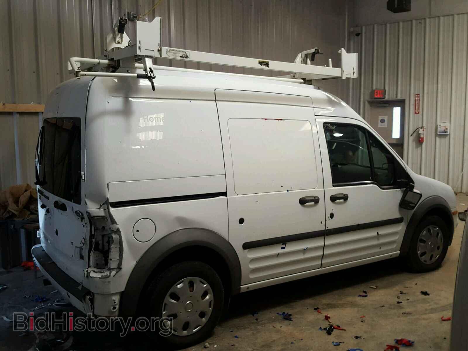 2012 FORD TRANSIT CO - VIN: NM0LS7DN1CT121285 - Photo 4