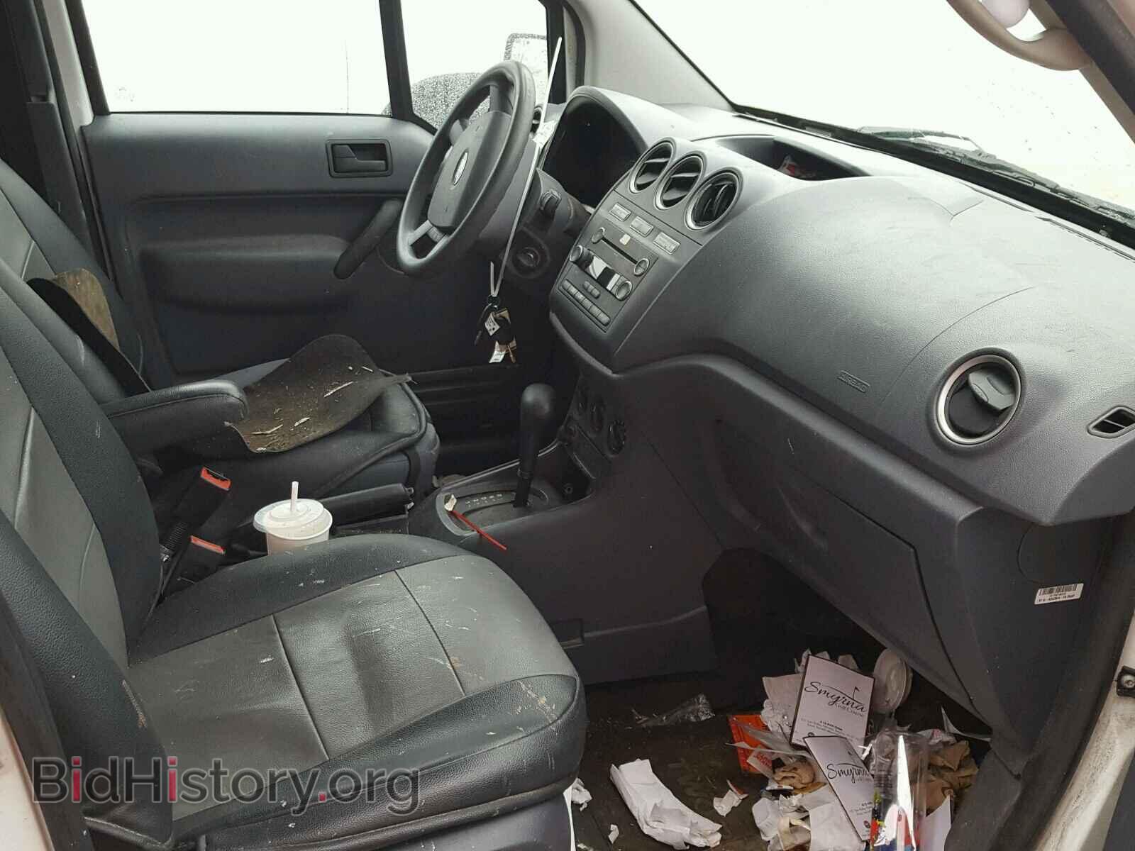 2012 FORD TRANSIT CO - VIN: NM0LS7DN1CT121285 - Photo 5