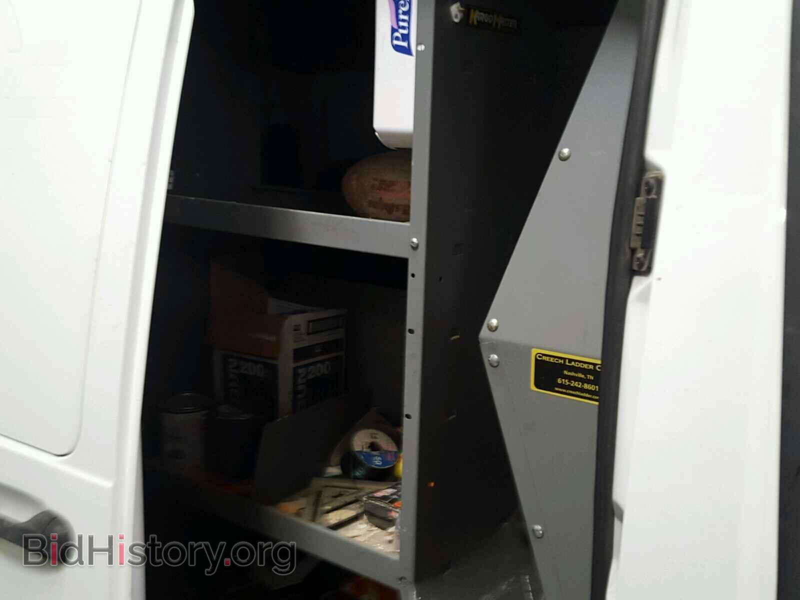 2012 FORD TRANSIT CO - VIN: NM0LS7DN1CT121285 - Photo 6