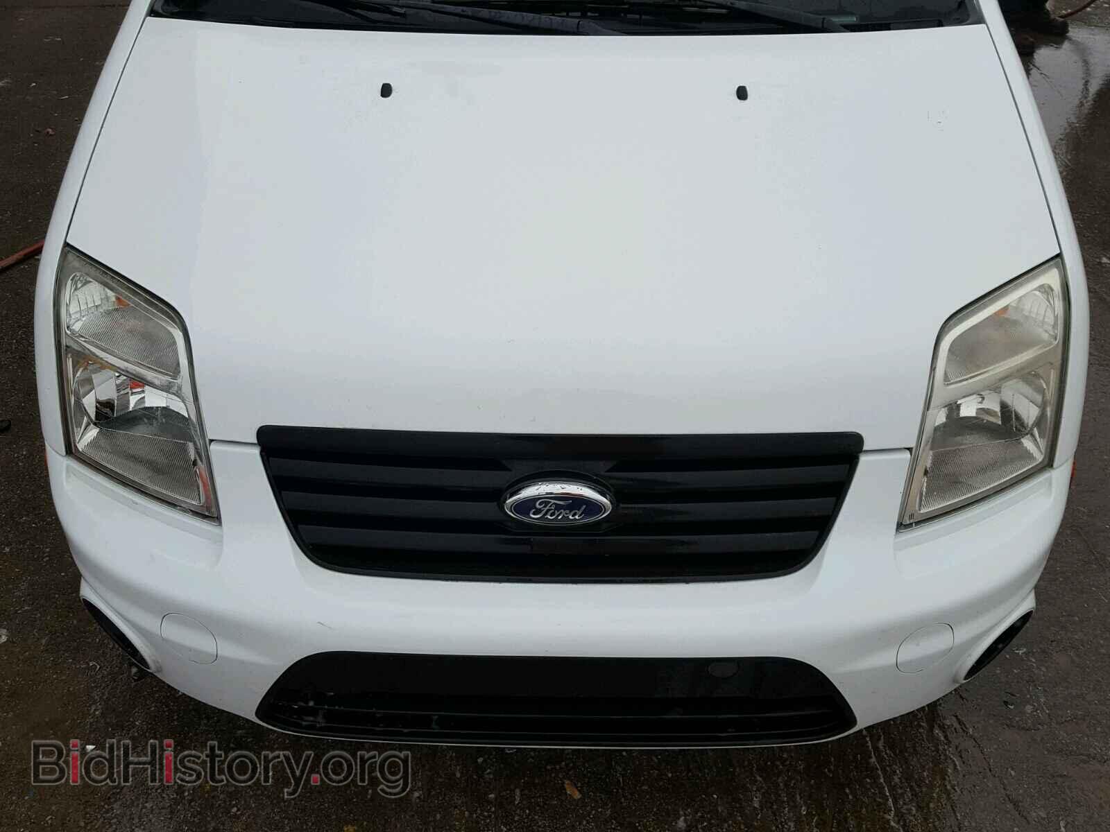 2012 FORD TRANSIT CO - VIN: NM0LS7DN1CT121285 - Photo 7