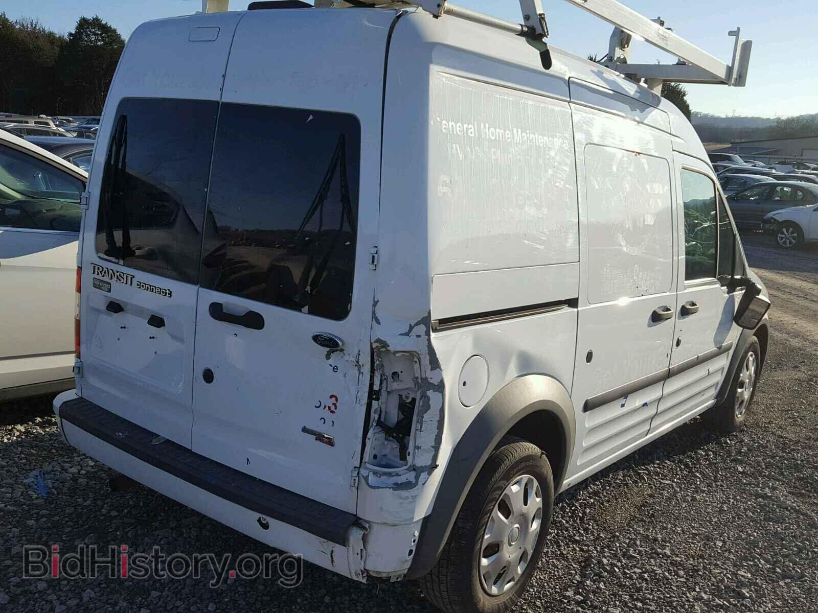 2012 FORD TRANSIT CO - VIN: NM0LS7DN1CT121285 - Photo 9