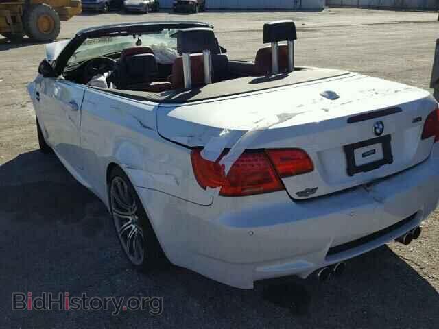 2013 BMW M3 - VIN: WBSDX9C59DE785645 - Фото 3
