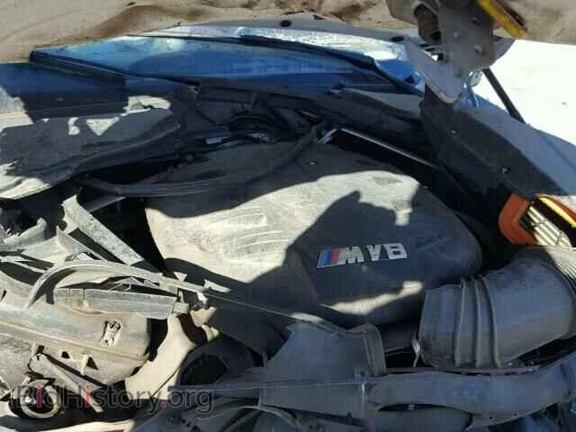 2013 BMW M3 - VIN: WBSDX9C59DE785645 - Фото 7