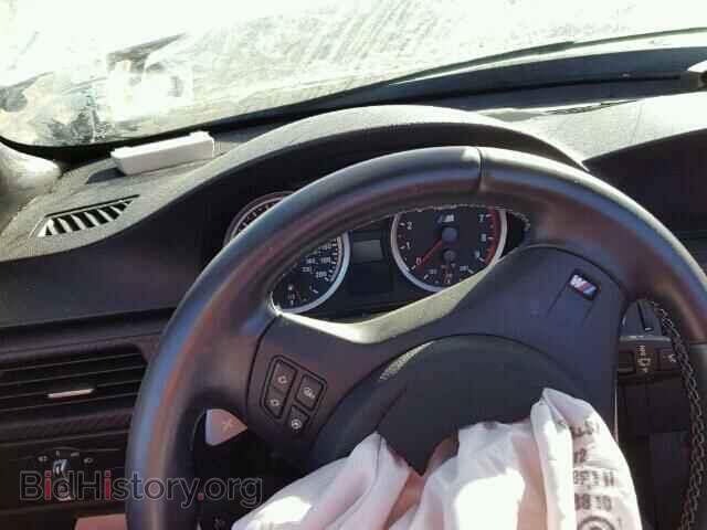 2013 BMW M3 - VIN: WBSDX9C59DE785645 - Фото 8
