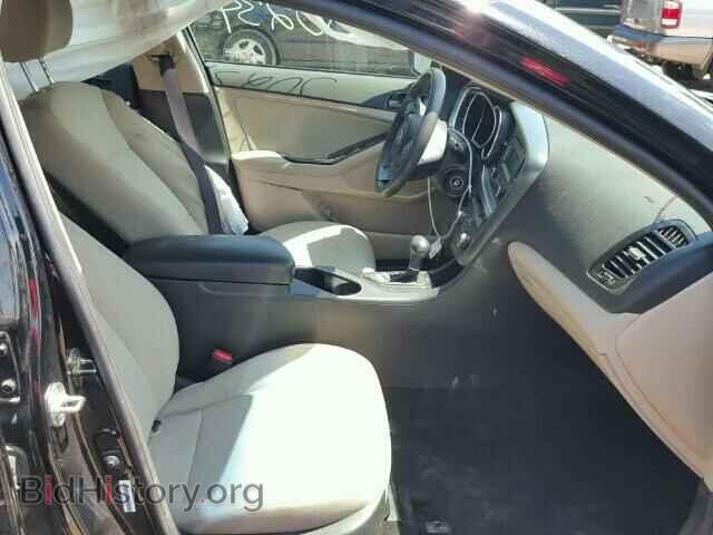 2014 KIA OPTIMA - VIN: 5XXGM4A79EG332384 - Фото 5