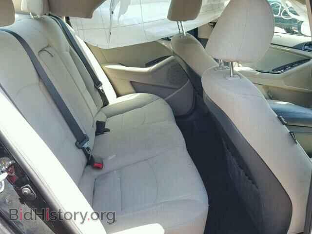 2014 KIA OPTIMA - VIN: 5XXGM4A79EG332384 - Фото 6