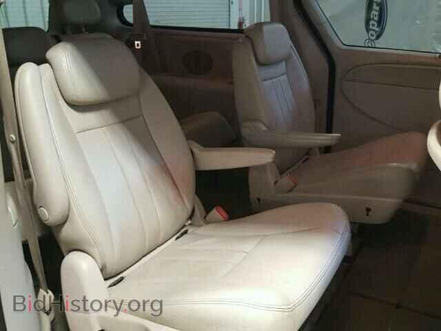 2006 DODGE CARAVAN - VIN: 2D4GP44L06R806766 - Фото 6