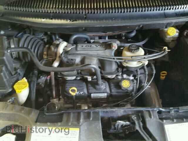 2006 DODGE CARAVAN - VIN: 2D4GP44L06R806766 - Фото 7