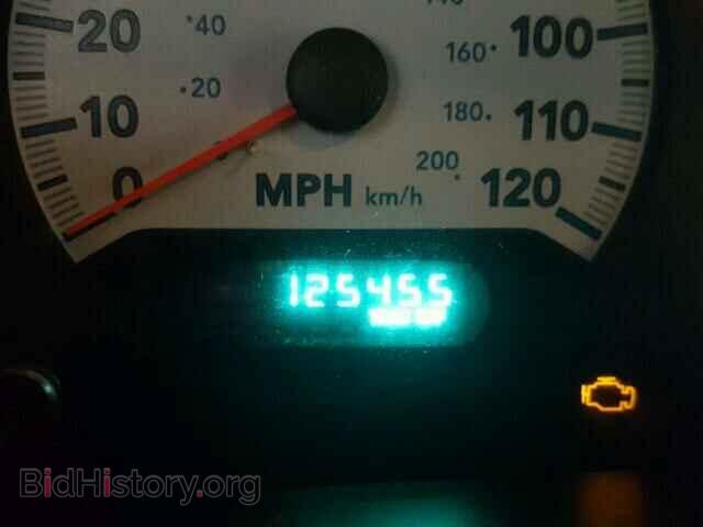 2006 DODGE CARAVAN - VIN: 2D4GP44L06R806766 - Фото 8