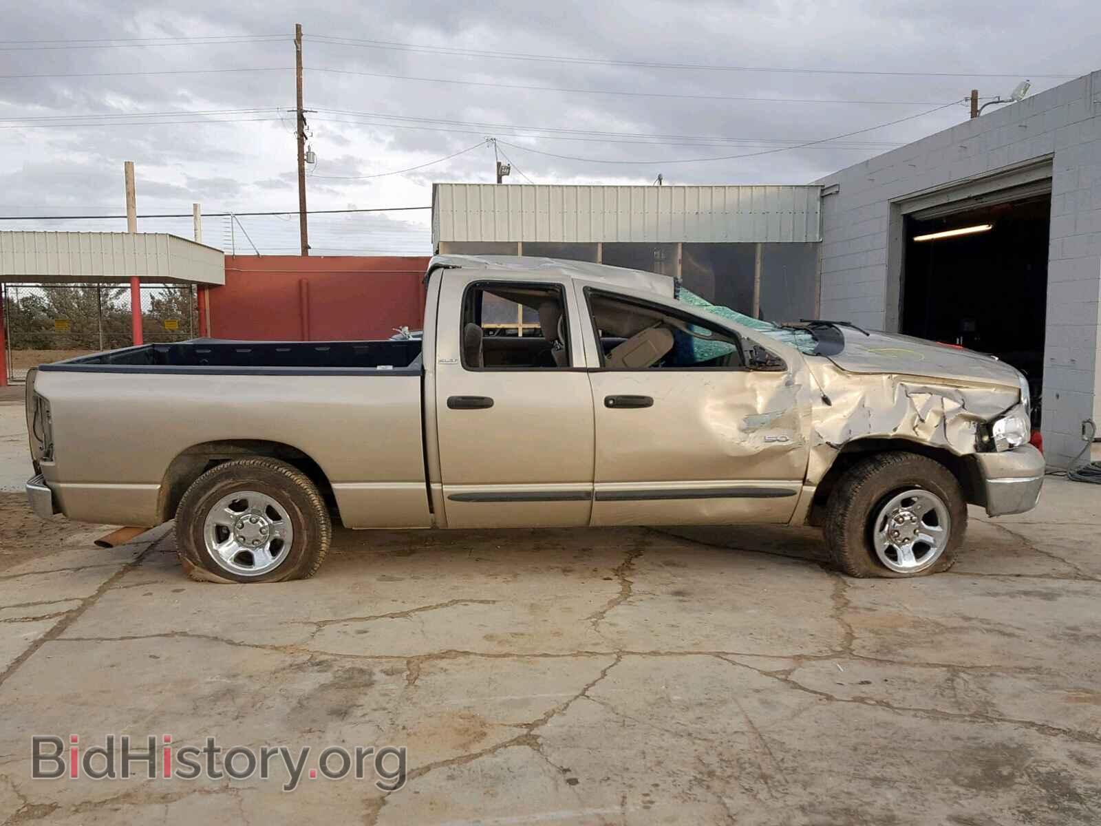 2002 DODGE RAM 1500 - VIN: 3D7HA18N72G180930 - Фото 9