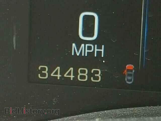 2014 CADILLAC ATS - VIN: 1G6AB5SX2E0170456 - Фото 8