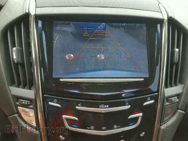 2014 CADILLAC ATS - VIN: 1G6AB5SX2E0170456 - Фото 9
