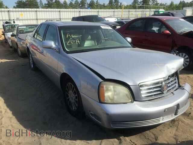Фотография 1G6KE57Y55U219171 - CADILLAC DEVILLE 2005