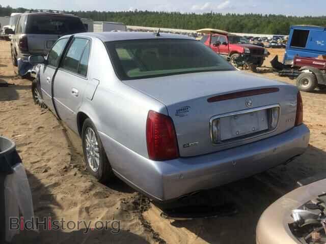 2005 CADILLAC DEVILLE - VIN: 1G6KE57Y55U219171 - Фото 3