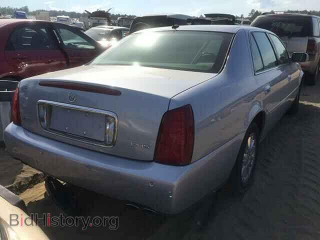 2005 CADILLAC DEVILLE - VIN: 1G6KE57Y55U219171 - Фото 4