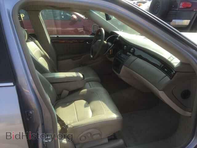 2005 CADILLAC DEVILLE - VIN: 1G6KE57Y55U219171 - Фото 5