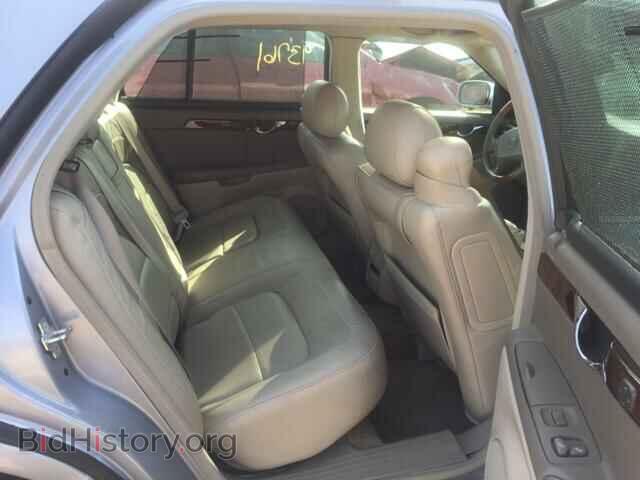 2005 CADILLAC DEVILLE - VIN: 1G6KE57Y55U219171 - Фото 6
