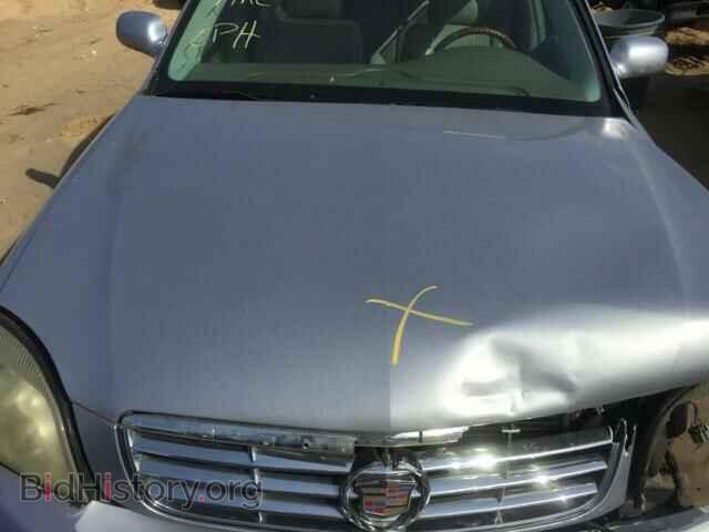 2005 CADILLAC DEVILLE - VIN: 1G6KE57Y55U219171 - Фото 7