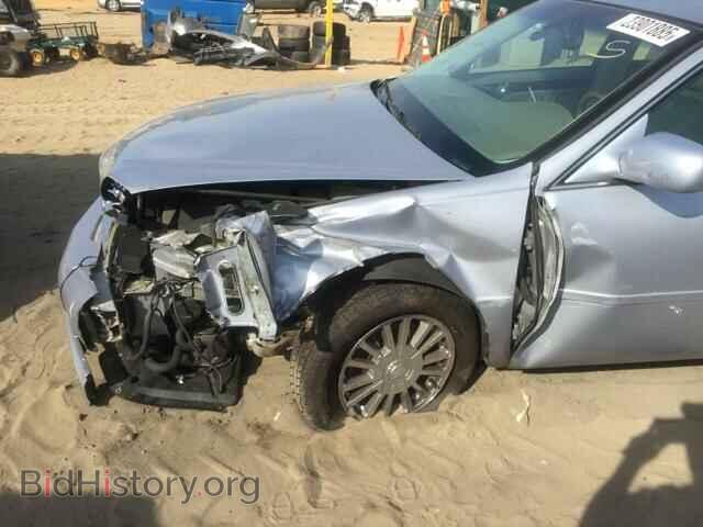 2005 CADILLAC DEVILLE - VIN: 1G6KE57Y55U219171 - Фото 9