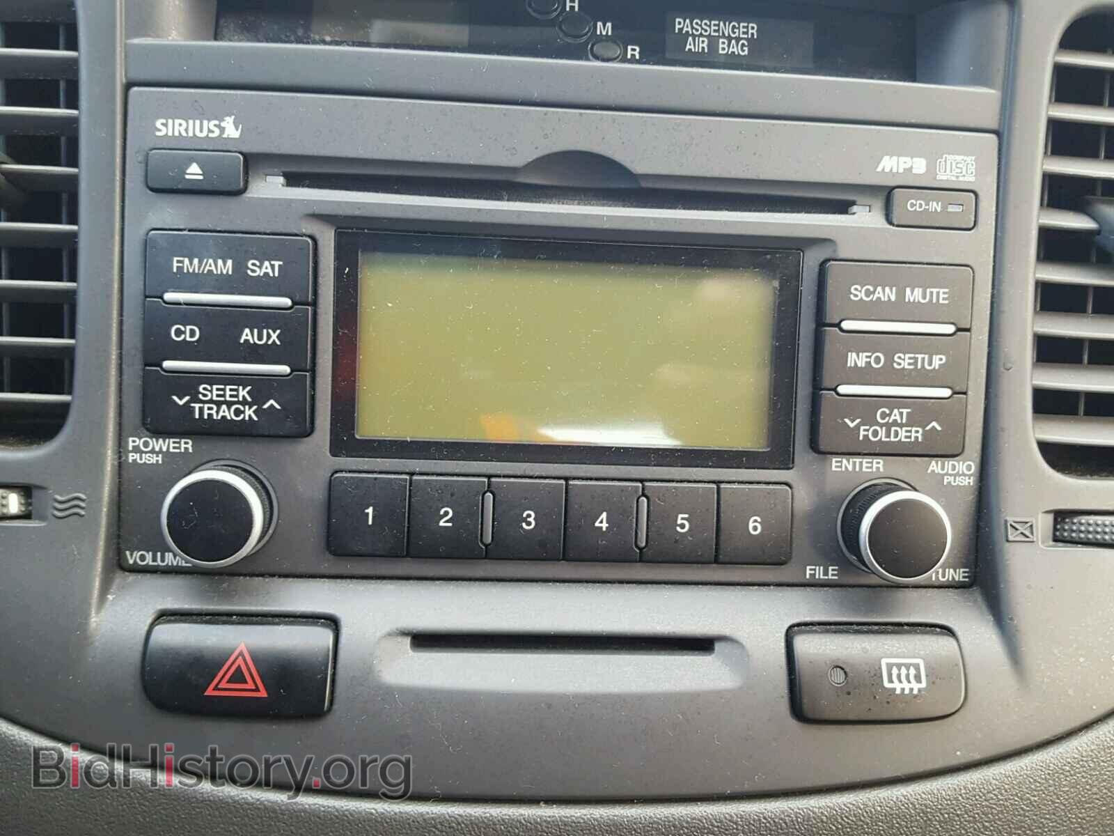 2009 KIA RIO BASE - VIN: KNADE223296481768 - Фото 9