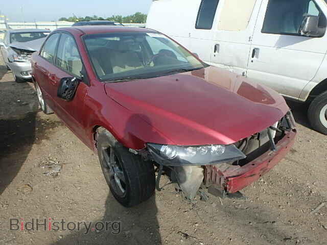 Photo 1YVHP80D365M21572 - MAZDA 6 2006