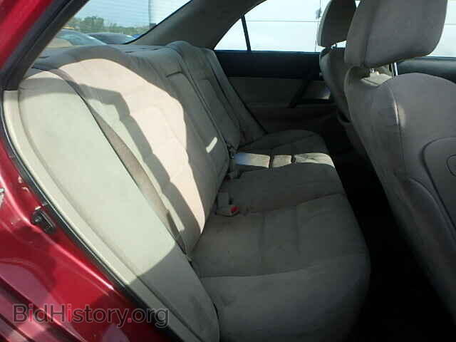 2006 MAZDA 6 - VIN: 1YVHP80D365M21572 - Фото 6