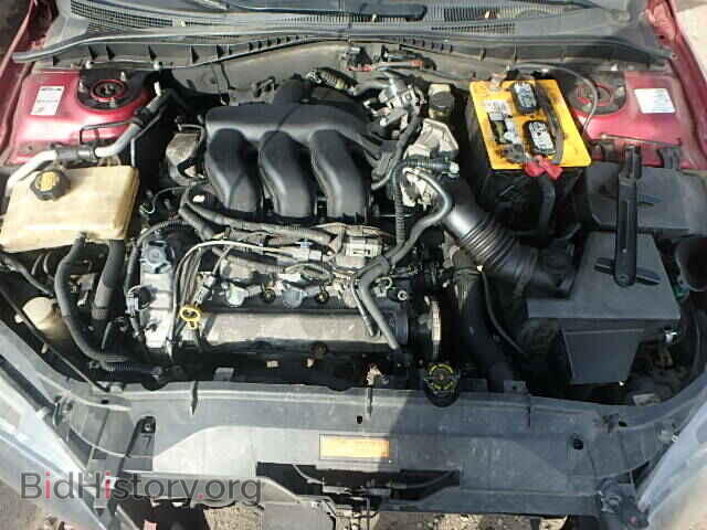 2006 MAZDA 6 - VIN: 1YVHP80D365M21572 - Фото 7